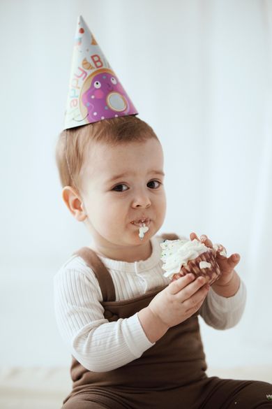 children, events