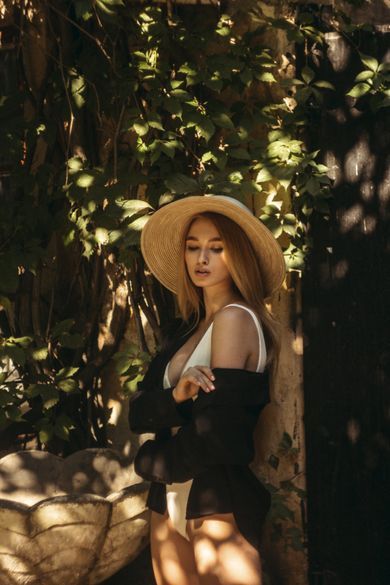 portrait
