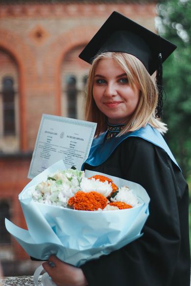 portrait, events