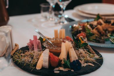 product, food