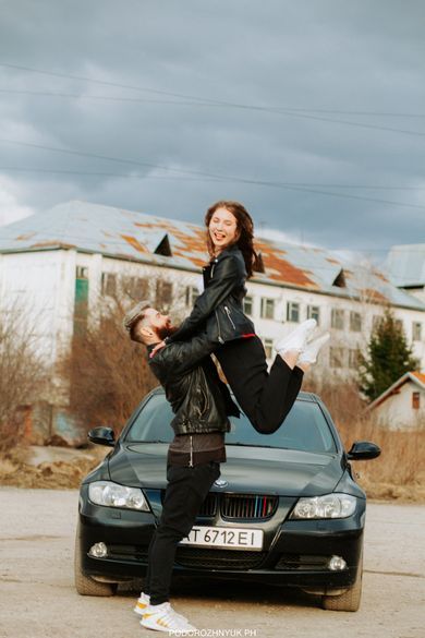 couple