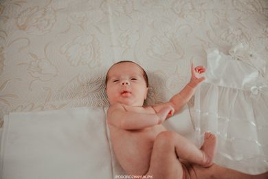 children, baby