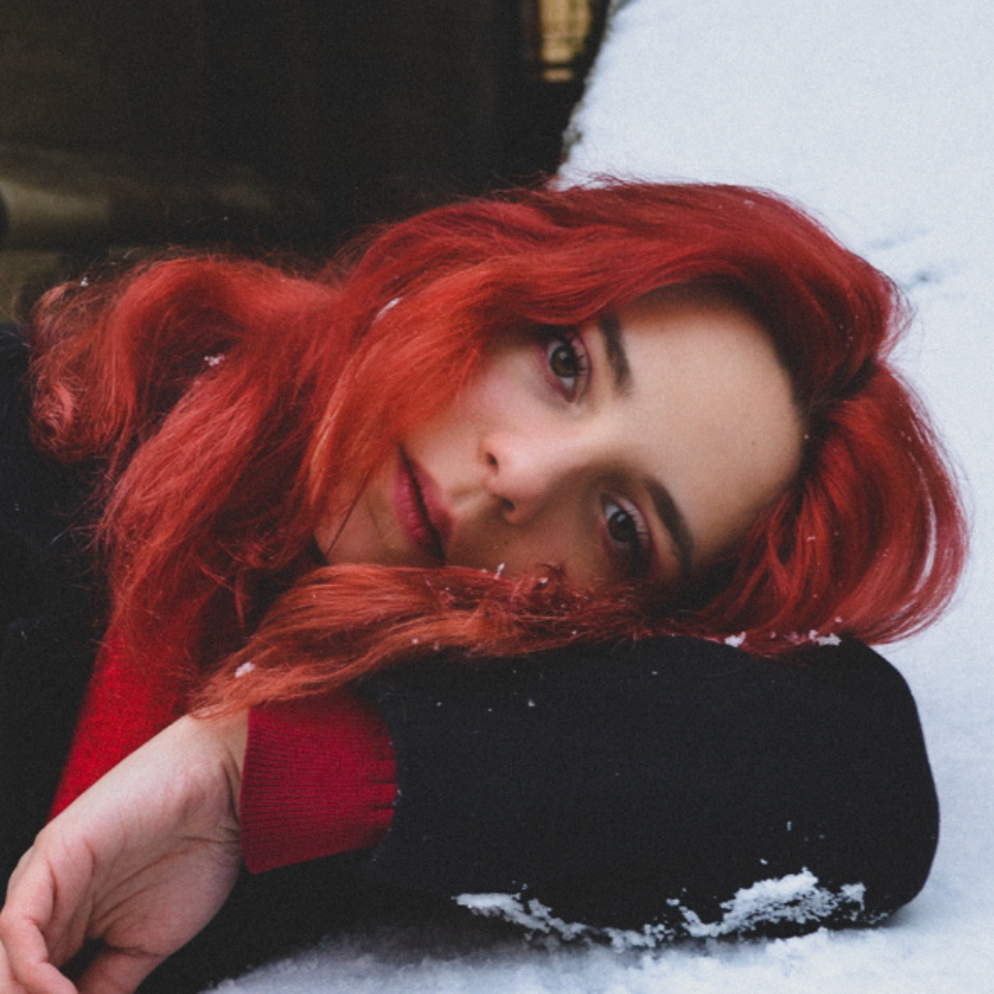 Анна Безсмертна