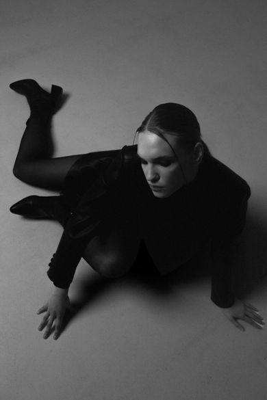 commercial, blackandwhite, fashion