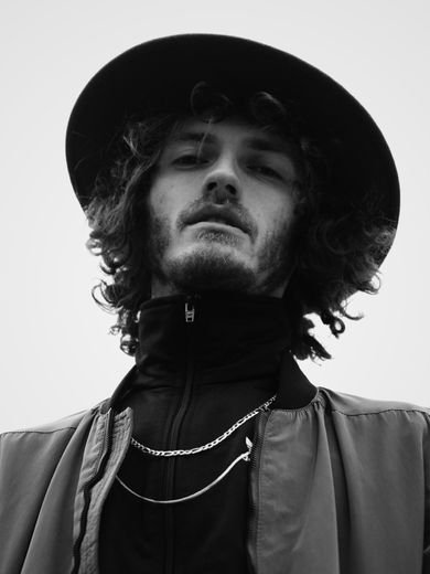 blackandwhite, portrait