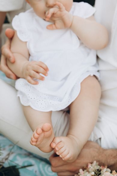children, baby