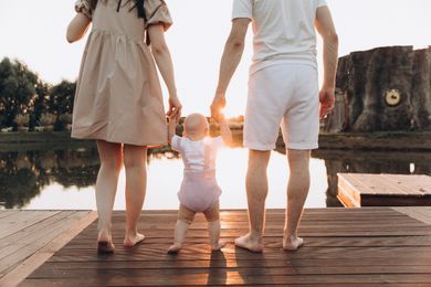 children, family