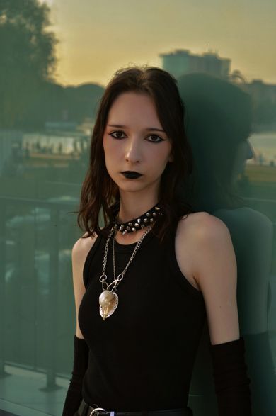 portrait