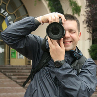 Oleksiy Stipanets
