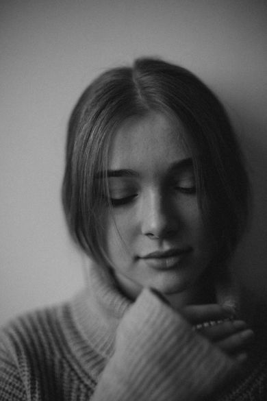 blackandwhite, portrait