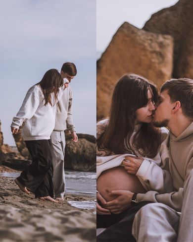 family, maternity