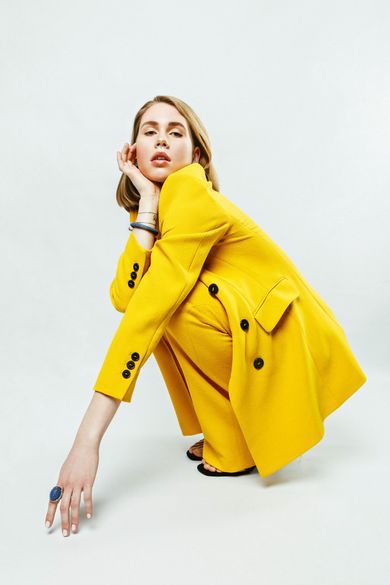 commercial, fashion