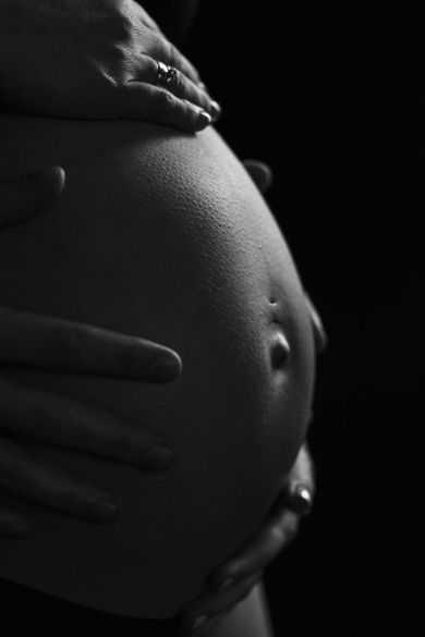 blackandwhite, maternity