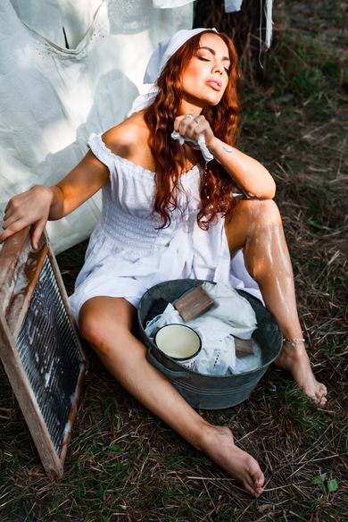 ukraine, portrait