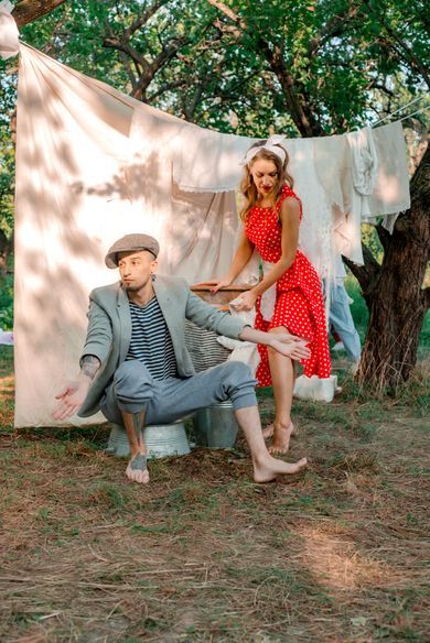 couple, ukraine, wedding, portrait, family