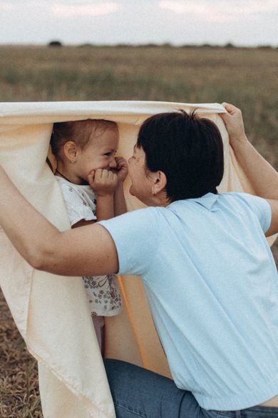 children, family
