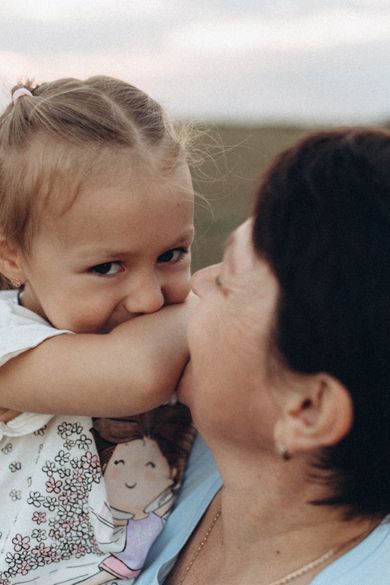 children, family