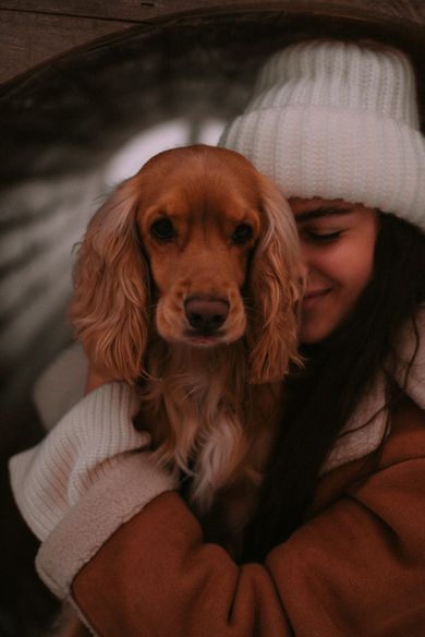 pets