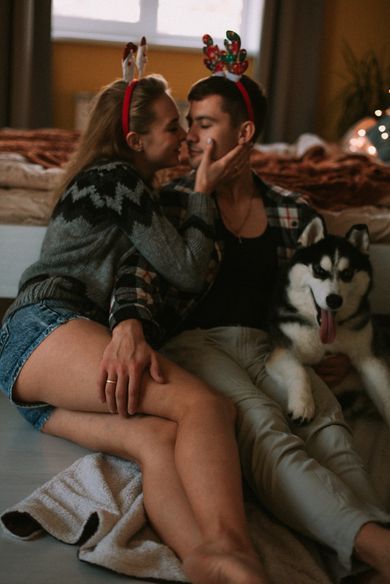 couple