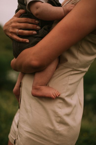 children, family