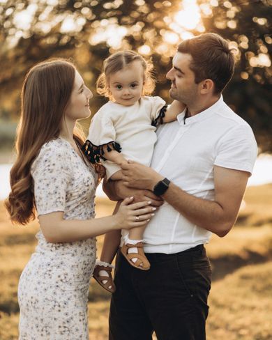 children, family