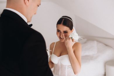 wedding
