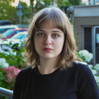 Елизавета Герасименко