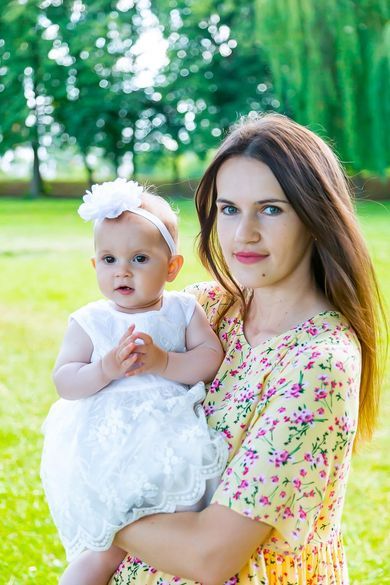 children, baby, portrait, family