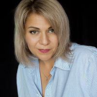 Ганна Конєва
