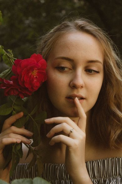 portrait