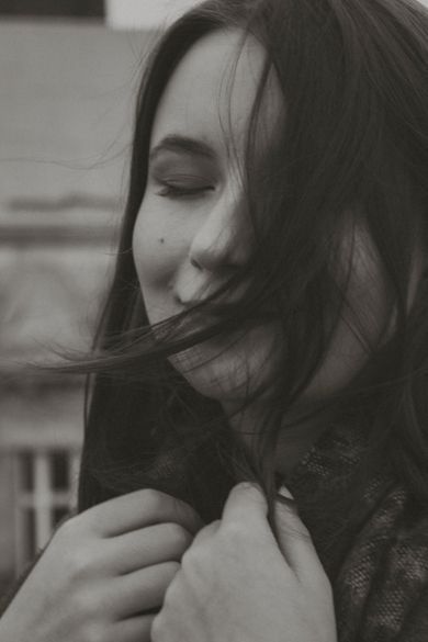 blackandwhite, portrait