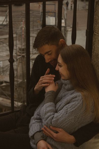 couple