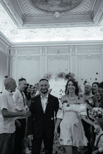 wedding