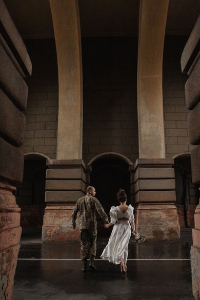 ukraine, wedding