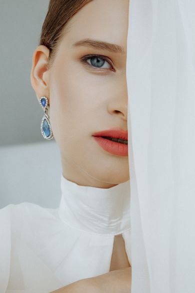 wedding, portrait
