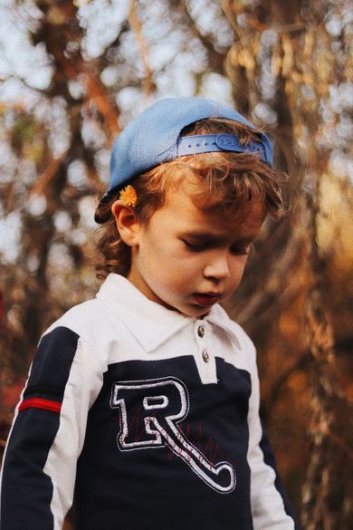 children, portrait