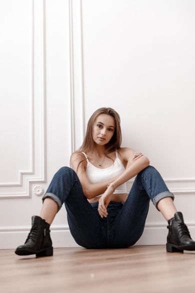 portrait