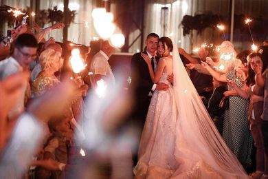 wedding, family, events