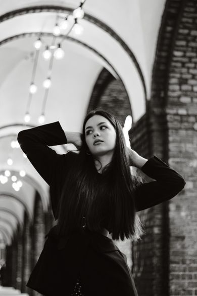 portrait