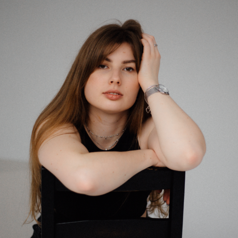 Альона Антоненко