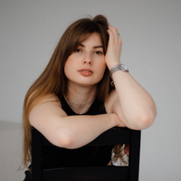 Альона Антоненко
