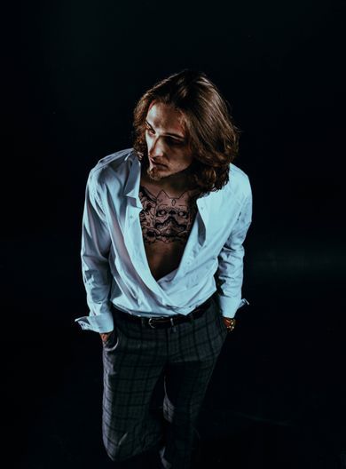 ukraine, portrait, content, fashion