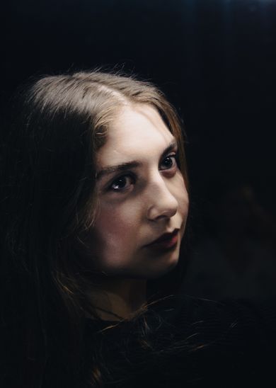 ukraine, portrait, content, fashion