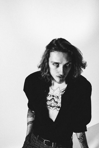 blackandwhite, ukraine, portrait, fashion