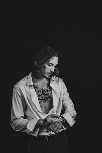 blackandwhite, ukraine, portrait, fashion