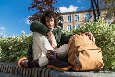 commercial, portrait, content, fashion