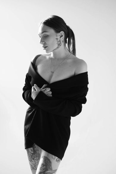 blackandwhite, glamour