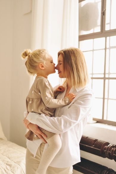 children, family