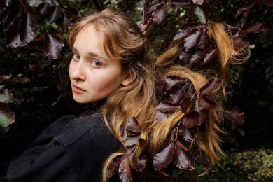 portrait