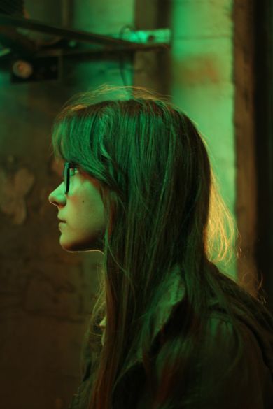 portrait